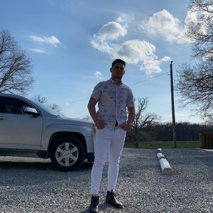 Meet your Posher, Rogelio